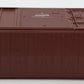 Athearn 17285 N Scale Missouri Pacific 50' FMC Combo Door Boxcar #367298