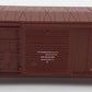 Athearn 17285 N Scale Missouri Pacific 50' FMC Combo Door Boxcar #367298