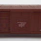 Athearn 17285 N Scale Missouri Pacific 50' FMC Combo Door Boxcar #367298