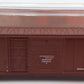 Athearn 17285 N Scale Missouri Pacific 50' FMC Combo Door Boxcar #367298