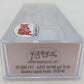 Atlas 50000197 N Scale Quality Liquid Feeds GATX 20,700 gal Tank Car #10148 LN/Box