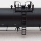 Atlas 50000197 N Scale Quality Liquid Feeds GATX 20,700 gal Tank Car #10148 LN/Box