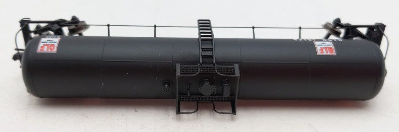 Atlas 50000197 N Scale Quality Liquid Feeds GATX 20,700 gal Tank Car #10148 LN/Box