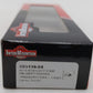 InterMountain 653116-04 N Scale Missouri Pacific 3 Bay Rib-Sided Hopper #722997 EX/Box