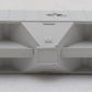 InterMountain 653116-04 N Scale Missouri Pacific 3 Bay Rib-Sided Hopper #722997 EX/Box