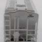 InterMountain 653116-04 N Scale Missouri Pacific 3 Bay Rib-Sided Hopper #722997 EX/Box