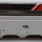 InterMountain 653116-04 N Scale Missouri Pacific 3 Bay Rib-Sided Hopper #722997 EX/Box