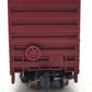 Athearn ATH17539 N Scale Chicago & Northwestern 50' DD Boxcar #67735 EX/Box