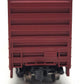Athearn ATH17539 N Scale Chicago & Northwestern 50' DD Boxcar #67735 EX/Box