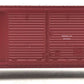 Athearn ATH17539 N Scale Chicago & Northwestern 50' DD Boxcar #67735 EX/Box