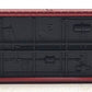 Athearn ATH17539 N Scale Chicago & Northwestern 50' DD Boxcar #67735 EX/Box