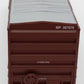 Athearn ATH24570 N Scale Missouri Pacific 50' FMC Combo Door Box Car #367578 LN/Box