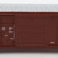 Athearn ATH24570 N Scale Missouri Pacific 50' FMC Combo Door Box Car #367578 LN/Box