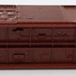Athearn ATH24570 N Scale Missouri Pacific 50' FMC Combo Door Box Car #367578 LN/Box