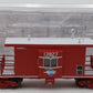 Bluford Shops 21011 N Missouri Pacific Short Body Bay Window Caboose #13927 EX/Box