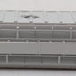 InterMountain 653116-05 N Scale MP PS 4750 Cut FT 3 Bay Rib-Sided Hopper# 723073 EX/Box