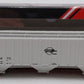 InterMountain 653116-05 N Scale MP PS 4750 Cut FT 3 Bay Rib-Sided Hopper# 723073 EX/Box