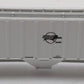 InterMountain 653116-05 N Scale MP PS 4750 Cut FT 3 Bay Rib-Sided Hopper# 723073 EX/Box