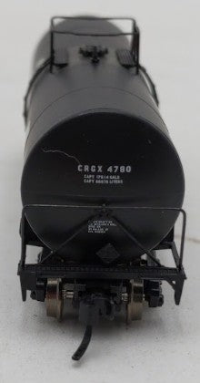Atlas 40221 N Cargill (CRGX w/Solid Marks) Trinity 17,600 Gallon Tank Car #4780 LN/Box