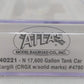 Atlas 40221 N Cargill (CRGX w/Solid Marks) Trinity 17,600 Gallon Tank Car #4780 LN/Box