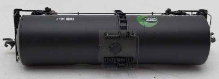 Atlas 40221 N Cargill (CRGX w/Solid Marks) Trinity 17,600 Gallon Tank Car #4780 LN/Box