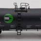 Atlas 40221 N Cargill (CRGX w/Solid Marks) Trinity 17,600 Gallon Tank Car #4780 LN/Box