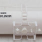 Atlas 50000199 N Scale Monfort Packing GATX 20,700 gal Tank Car #35819 EX/Box