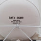 Atlas 50000199 N Scale Monfort Packing GATX 20,700 gal Tank Car #35819 EX/Box