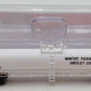 Atlas 50000199 N Scale Monfort Packing GATX 20,700 gal Tank Car #35819 EX/Box