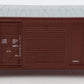 Athearn ATH24571 N Missouri Pacific 50' FMC Combo Door Box Car #367904