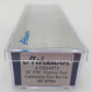 Athearn ATH24571 N Missouri Pacific 50' FMC Combo Door Box Car #367904