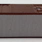 Athearn ATH24571 N Missouri Pacific 50' FMC Combo Door Box Car #367904