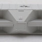 InterMountain 653116-06 N Scale Missouri Pacific 3 Bay Rib-Sided Hopper #723100 LN/Box