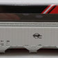 InterMountain 653116-06 N Scale Missouri Pacific 3 Bay Rib-Sided Hopper #723100 LN/Box