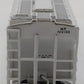 InterMountain 653116-06 N Scale Missouri Pacific 3 Bay Rib-Sided Hopper #723100 LN/Box