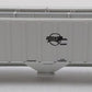 InterMountain 653116-06 N Scale Missouri Pacific 3 Bay Rib-Sided Hopper #723100 LN/Box