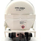 BLMA Models 20038 N DPRX Trinity 31,000-Crude Oil Tank Car #259624 LN/Box