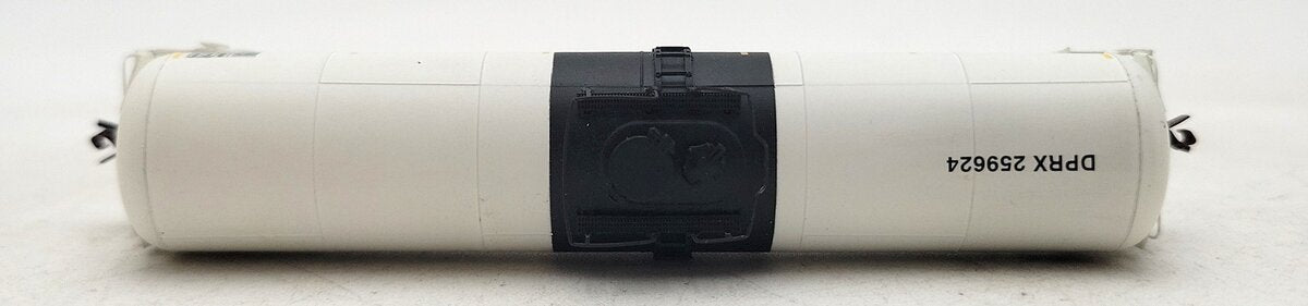 BLMA Models 20038 N DPRX Trinity 31,000-Crude Oil Tank Car #259624 LN/Box