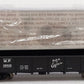 Trainworx Inc. 2603-07 N Scale Missouri Pacific GS Gondola #28520 EX/Box