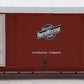 Trainworx Inc. 2805-03 N Scale Chicago & North Western 86' Auto Parts Car #92025 EX/Box
