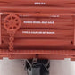Trainworx Inc. 2805-03 N Scale Chicago & North Western 86' Auto Parts Car #92025 EX/Box