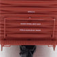 Trainworx Inc. 2805-03 N Scale Chicago & North Western 86' Auto Parts Car #92025 EX/Box