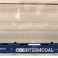 Athearn 17206 N CSXT Husky Stack Well Car #61519 LN/Box