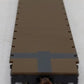 Wheels of Time 50102 N Scale Denver & Rio Grande Western 53'6' Flatcar #21000 LN/Box
