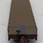 Wheels of Time 50102 N Scale Denver & Rio Grande Western 53'6' Flatcar #21000 LN/Box
