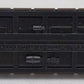 Wheels of Time 50102 N Scale Denver & Rio Grande Western 53'6' Flatcar #21000 LN/Box