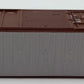 Athearn ATH24572 N Scale Missouri Pacific 50' FMC Combo Door Box Car #368225