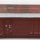 Athearn ATH24572 N Scale Missouri Pacific 50' FMC Combo Door Box Car #368225