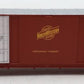 Trainworx Inc. 2805-01 N Scale Chicago & North Western 86' Auto Parts Car #92033 EX/Box