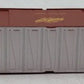 Trainworx Inc. 2805-01 N Scale Chicago & North Western 86' Auto Parts Car #92033 EX/Box